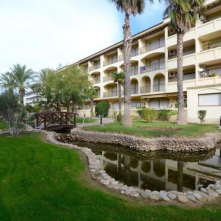 Apartamento Jardins Del Mar 64 L'Estartit Exterior foto